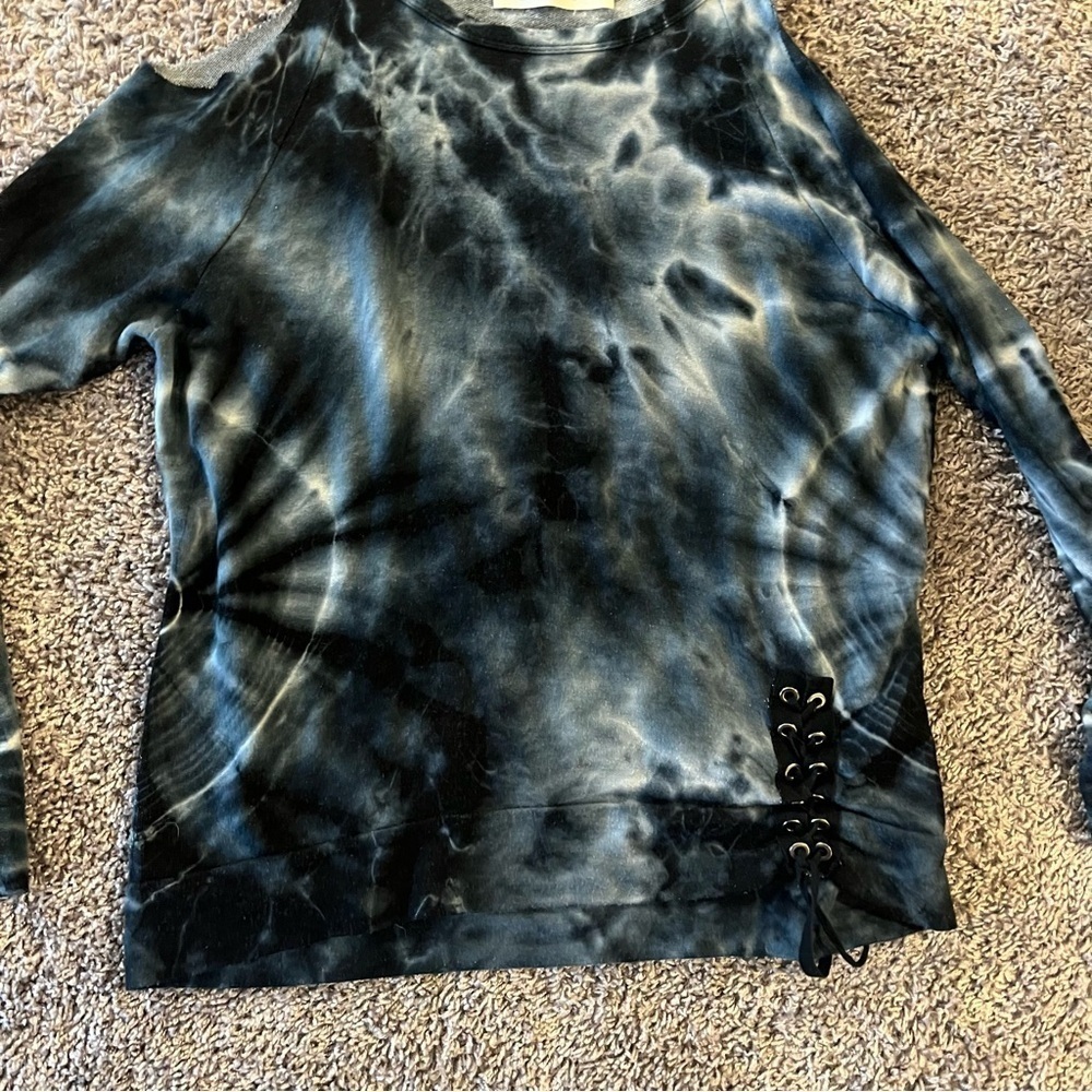 Vintage Havana Long Sleeve - Picture 4 of 4